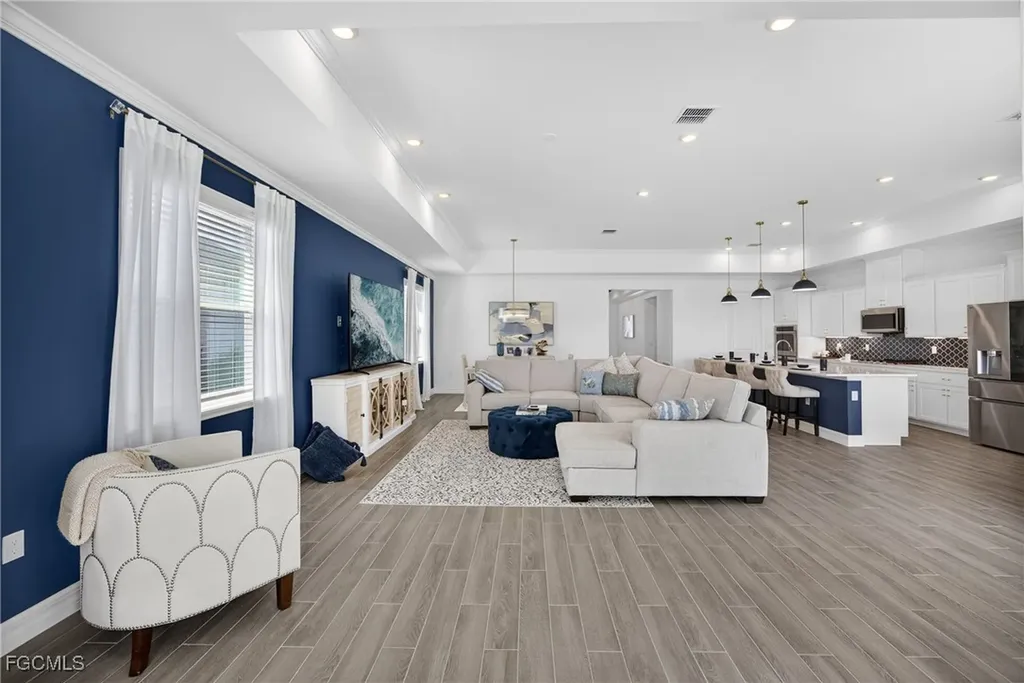 25500 Calusa Drive Punta Gorda FL 33955