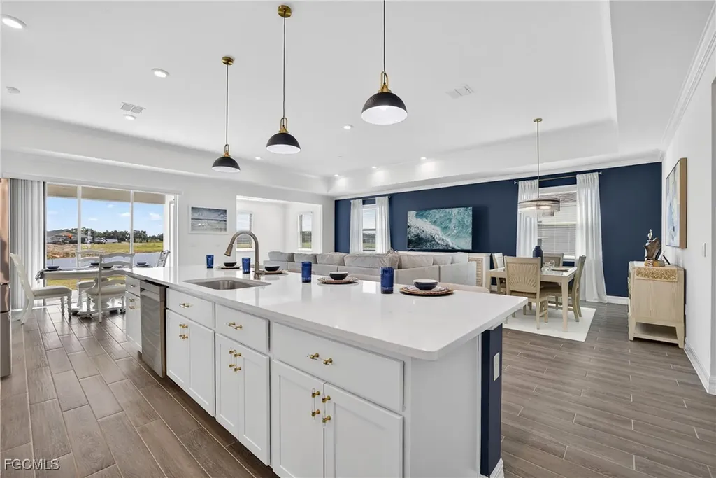 25500 Calusa Drive Punta Gorda FL 33955