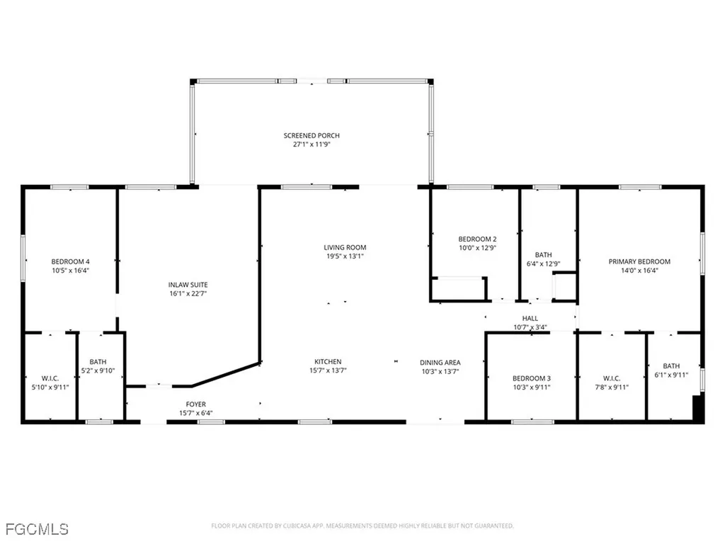 16321 Slater Road North Fort Myers FL 33917