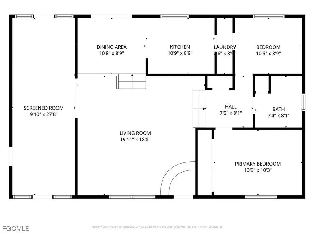 16321 Slater Road North Fort Myers FL 33917