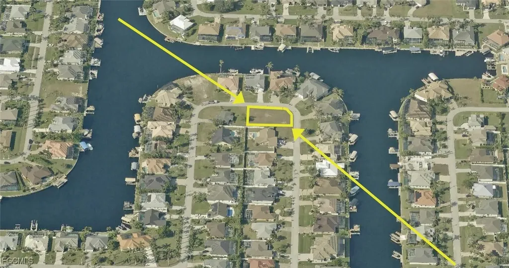 2212 SW 49th Street Cape Coral FL 33914