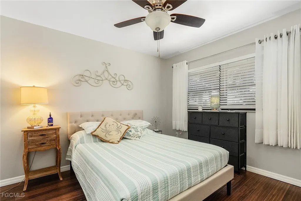 5221 Blue Crab Circle Bokeelia FL 33922