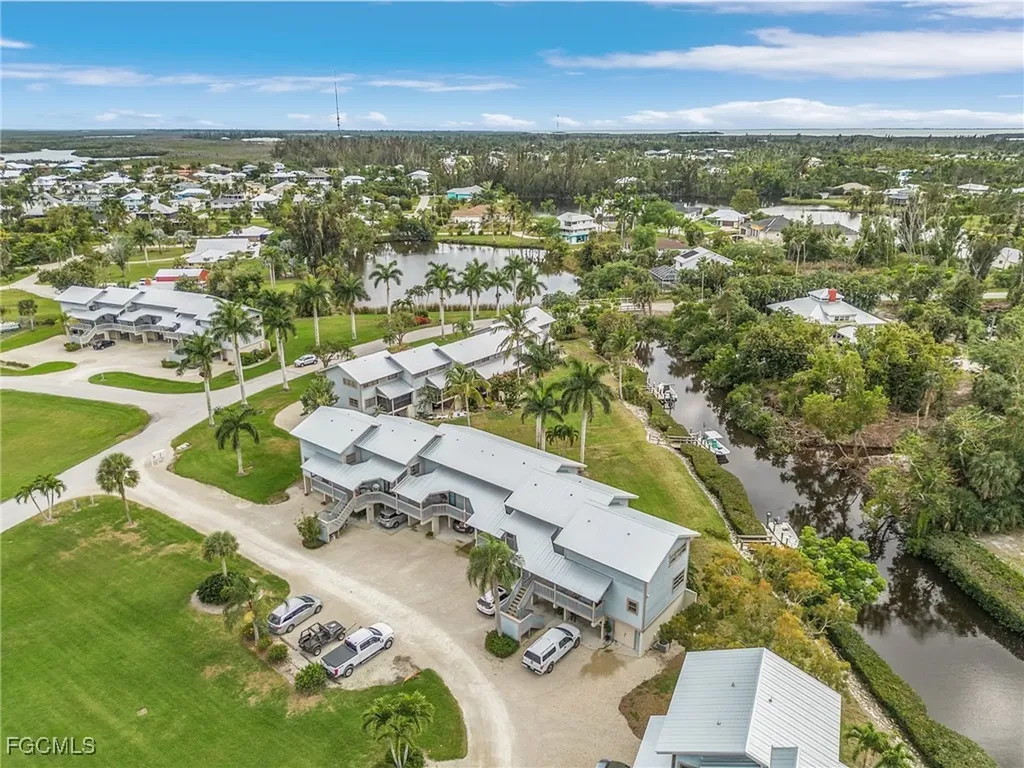 5221 Blue Crab Circle Bokeelia FL 33922