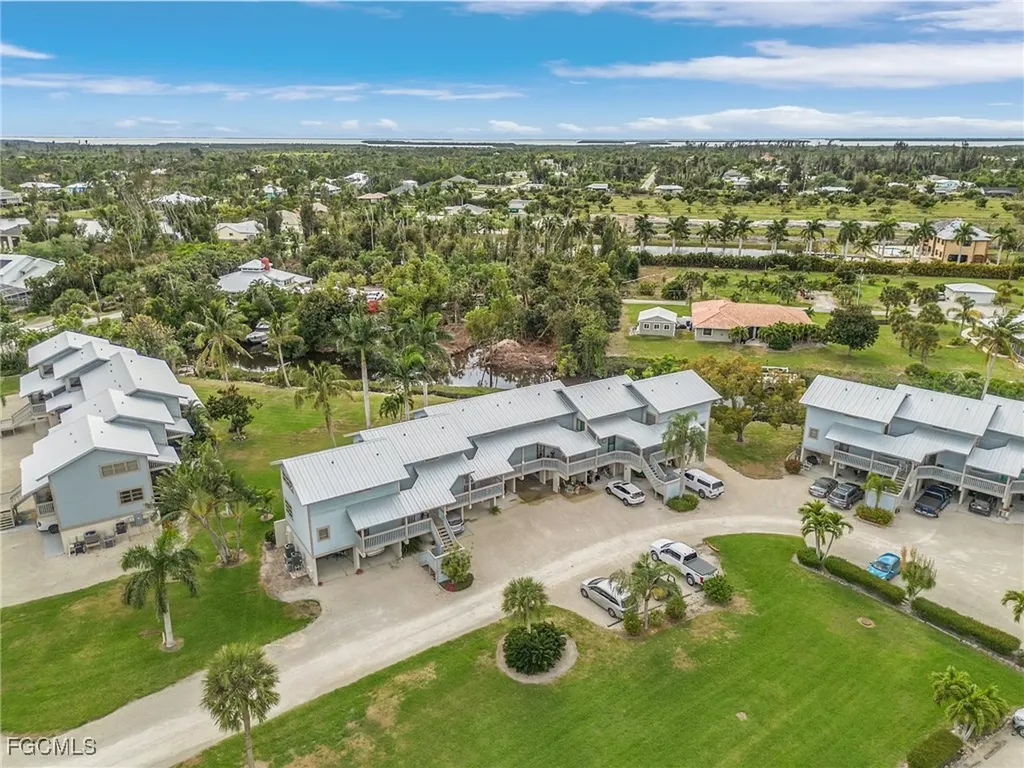 5221 Blue Crab Circle Bokeelia FL 33922