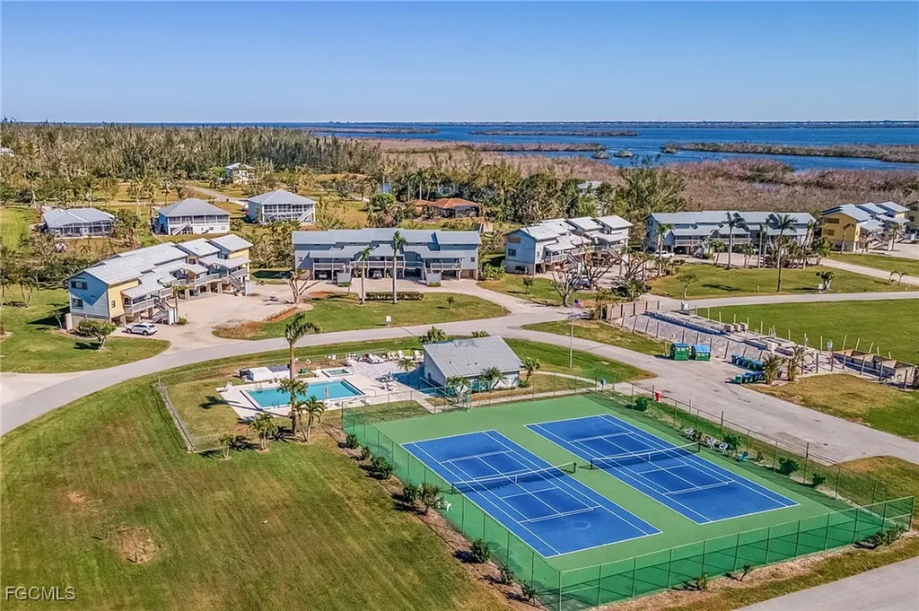 5221 Blue Crab Circle Bokeelia FL 33922