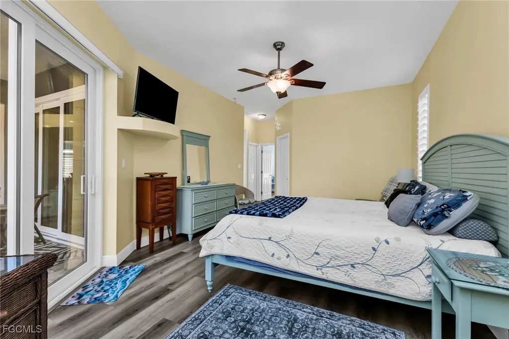 7130 Scarlet Sage Court Punta Gorda FL 33955