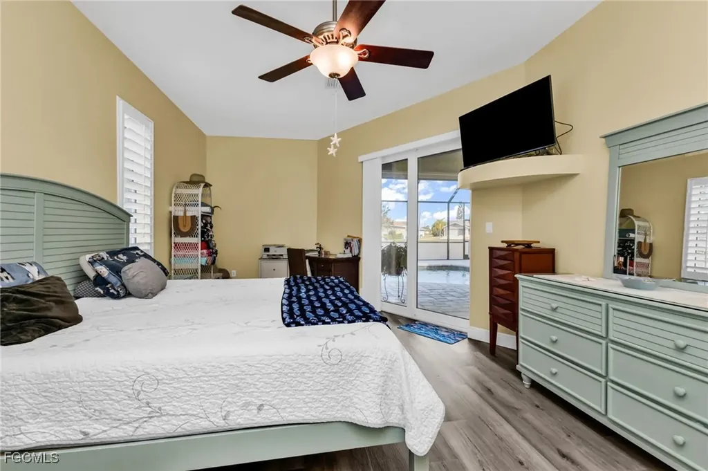 7130 Scarlet Sage Court Punta Gorda FL 33955
