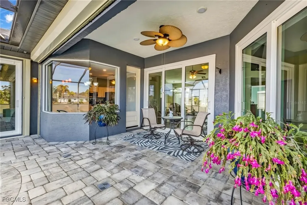 7130 Scarlet Sage Court Punta Gorda FL 33955