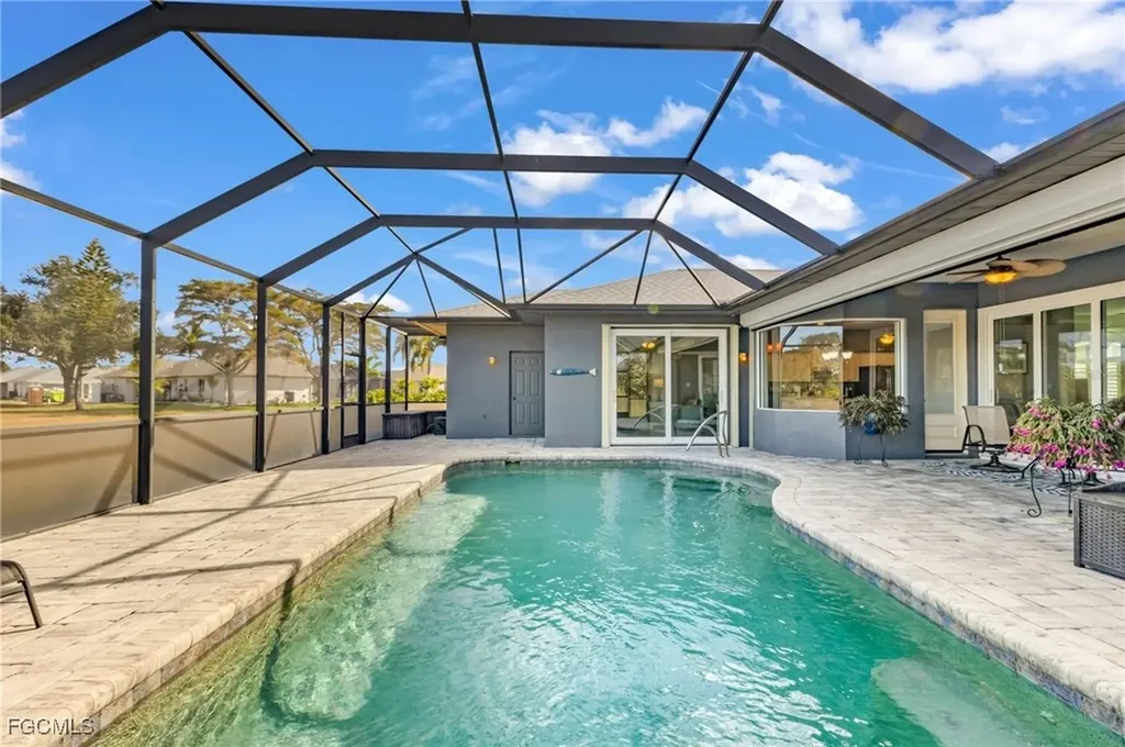 7130 Scarlet Sage Court Punta Gorda FL 33955
