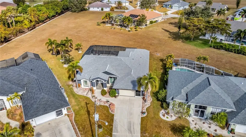 7130 Scarlet Sage Court Punta Gorda FL 33955