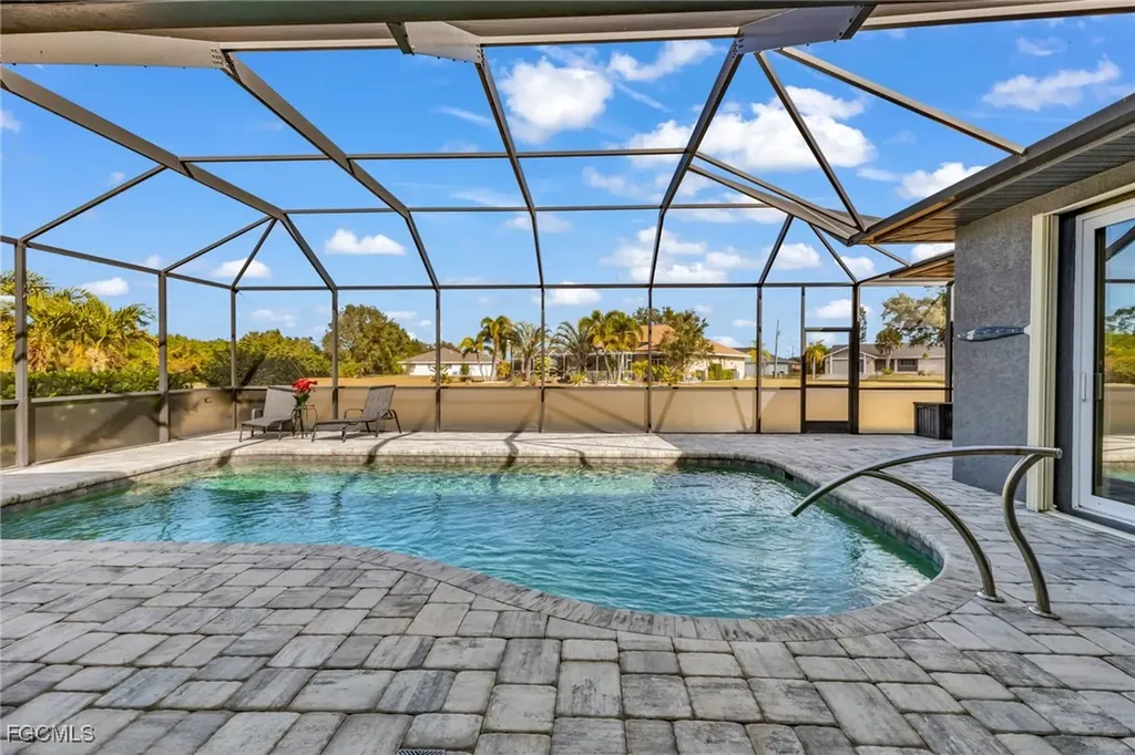7130 Scarlet Sage Court Punta Gorda FL 33955