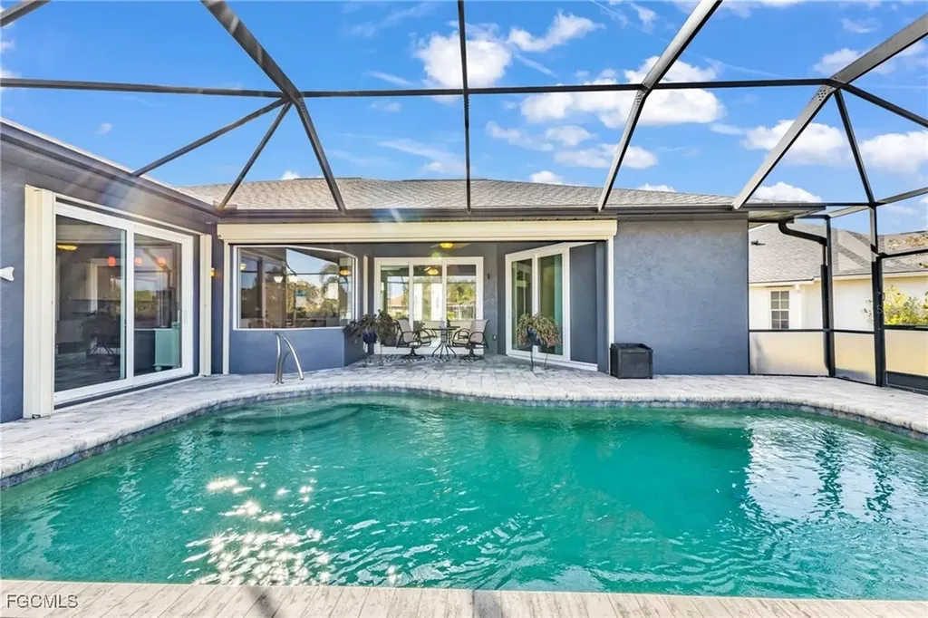 7130 Scarlet Sage Court Punta Gorda FL 33955