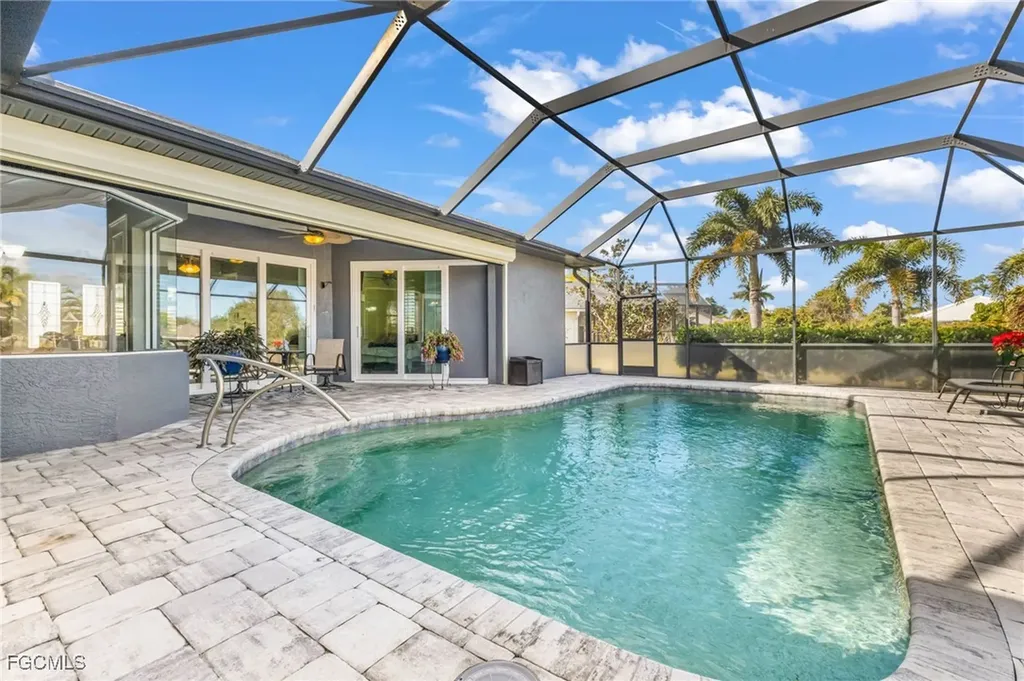 7130 Scarlet Sage Court Punta Gorda FL 33955