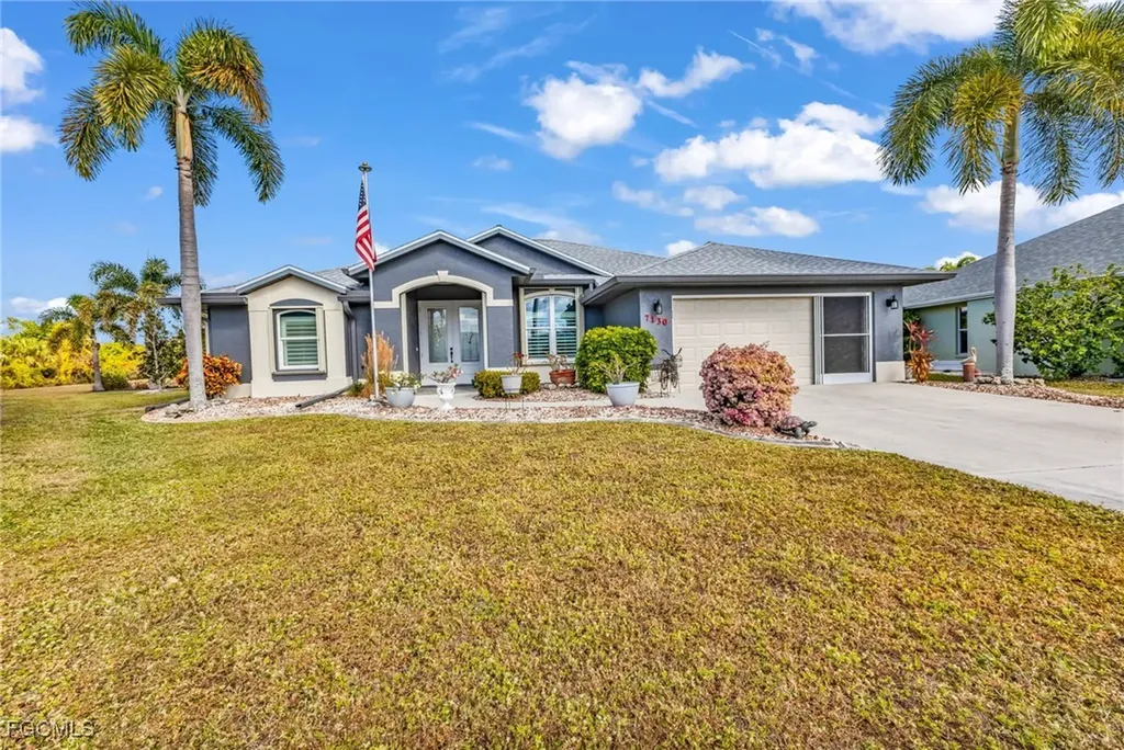 7130 Scarlet Sage Court Punta Gorda FL 33955