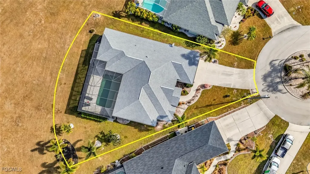7130 Scarlet Sage Court Punta Gorda FL 33955