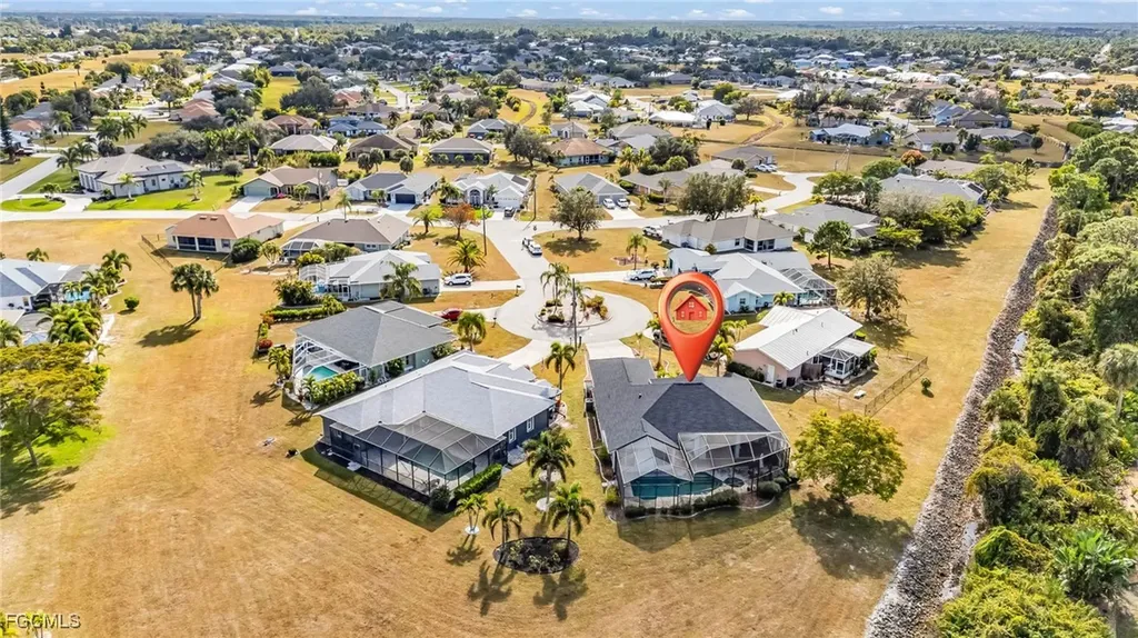 7130 Scarlet Sage Court Punta Gorda FL 33955