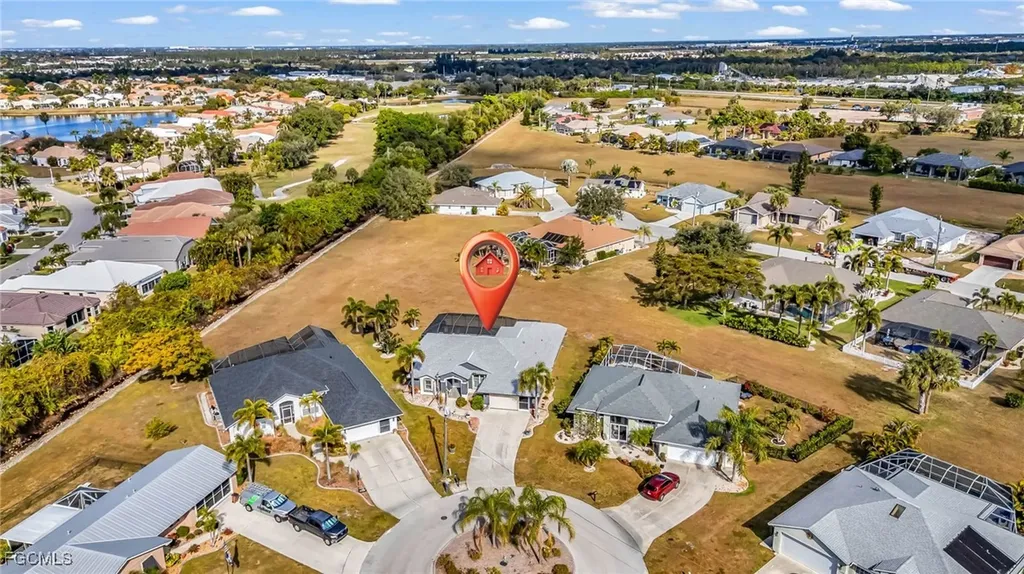 7130 Scarlet Sage Court Punta Gorda FL 33955