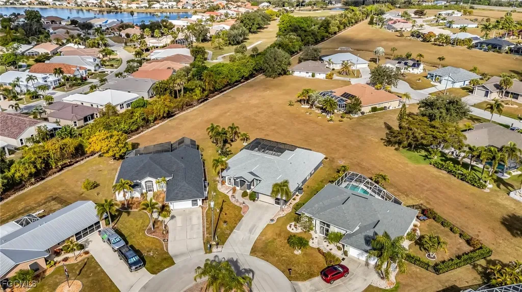 7130 Scarlet Sage Court Punta Gorda FL 33955