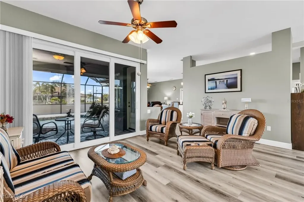 7130 Scarlet Sage Court Punta Gorda FL 33955