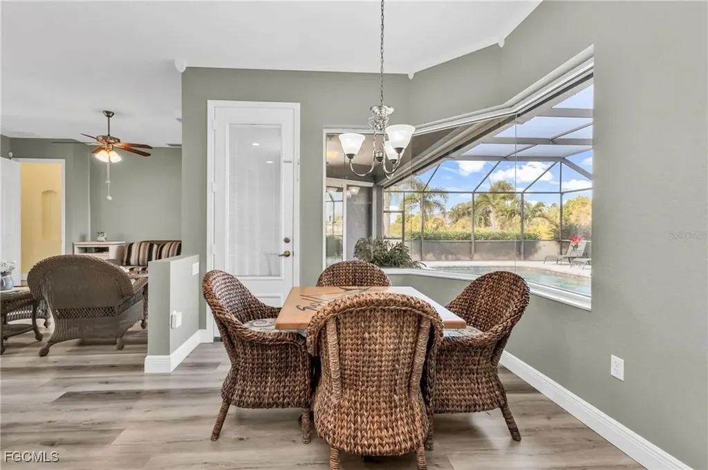 7130 Scarlet Sage Court Punta Gorda FL 33955