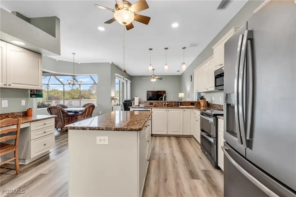 7130 Scarlet Sage Court Punta Gorda FL 33955