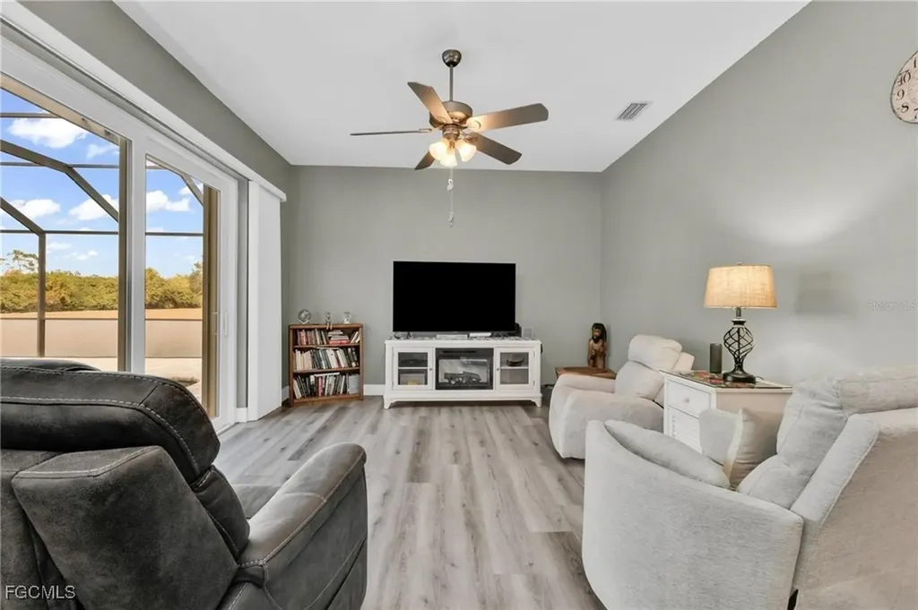 7130 Scarlet Sage Court Punta Gorda FL 33955