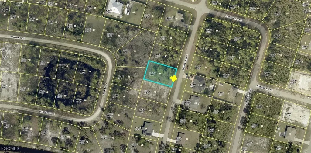 612 Summit Avenue S Lehigh Acres FL 33974