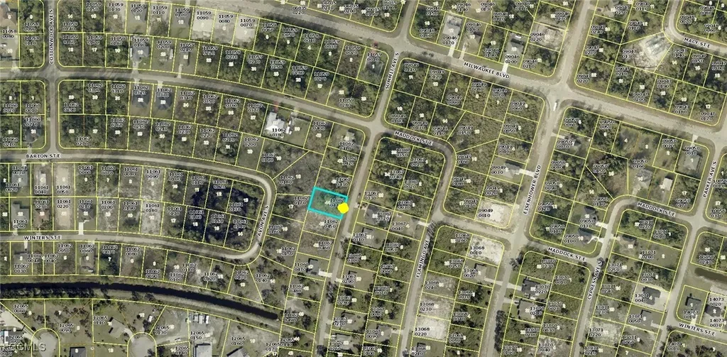 612 Summit Avenue S Lehigh Acres FL 33974