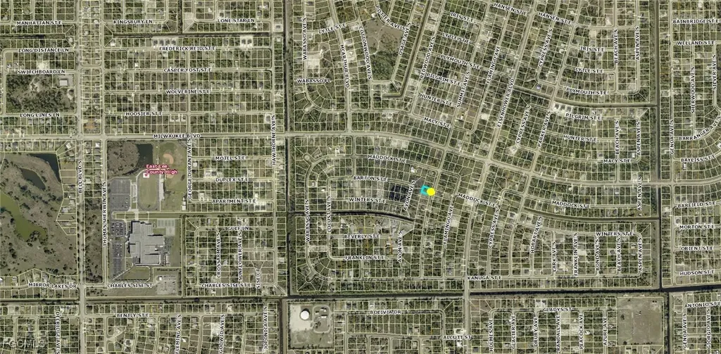 612 Summit Avenue S Lehigh Acres FL 33974