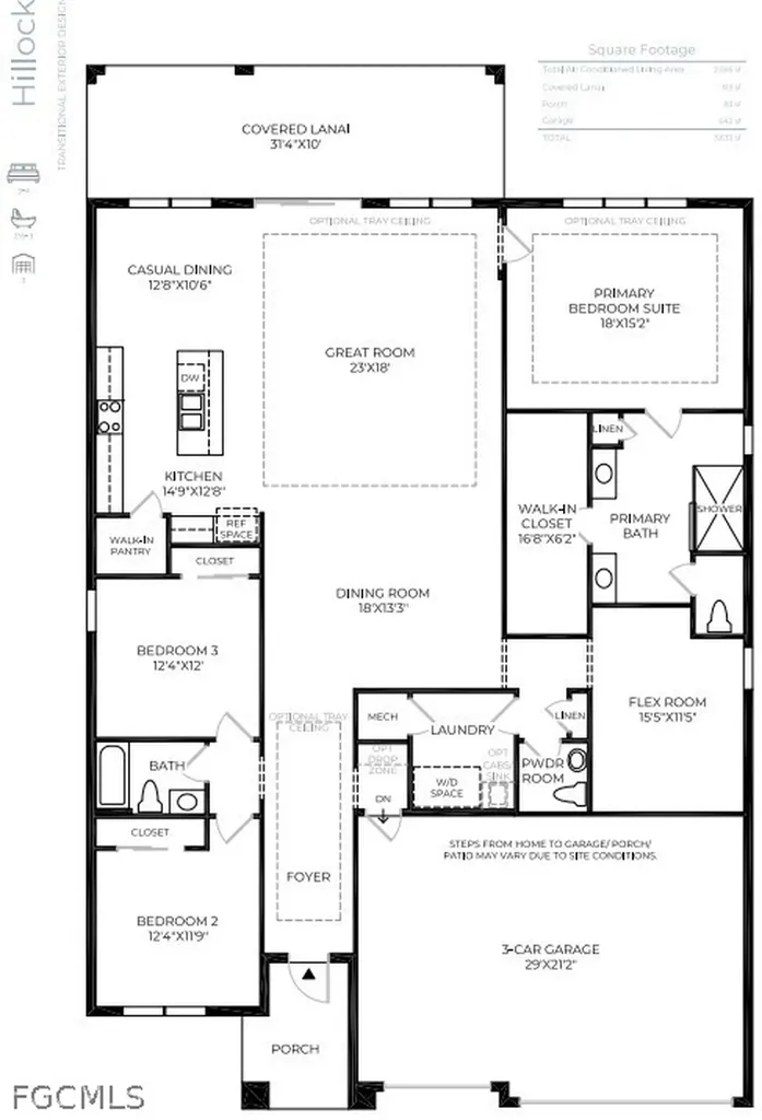 44613 Little Blue Heron Way Punta Gorda FL 33982
