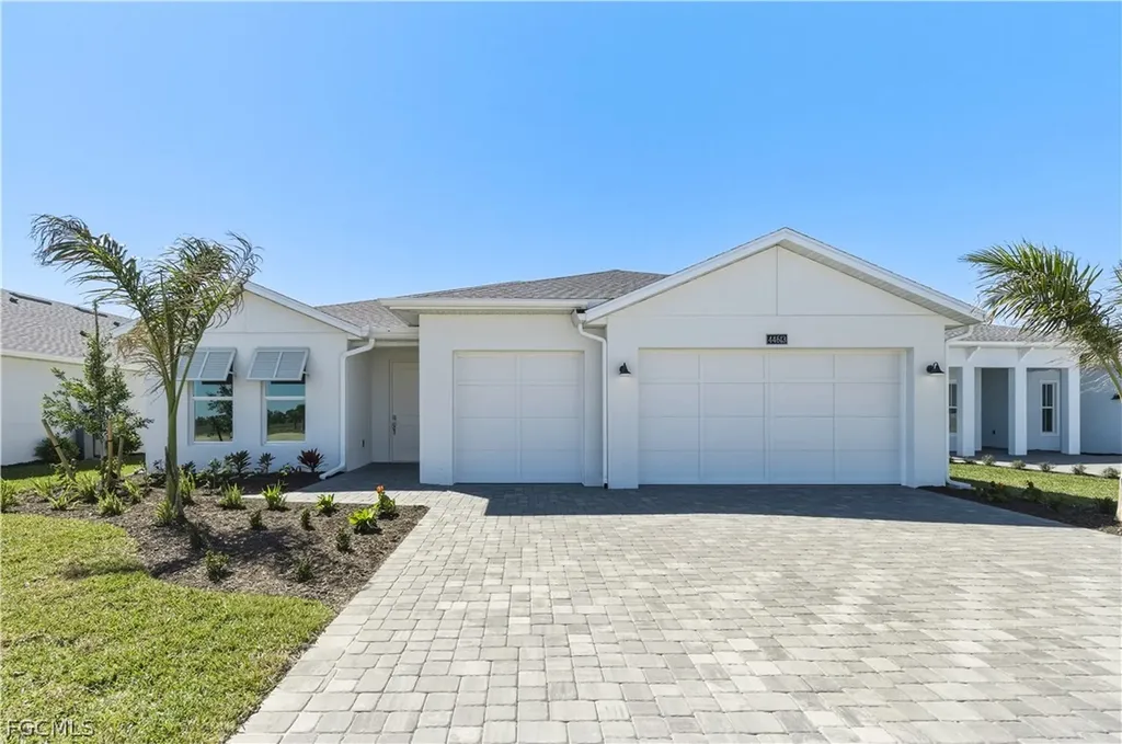 44613 Little Blue Heron Way Punta Gorda FL 33982