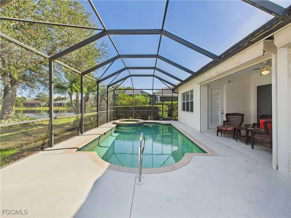 21809 Masters Circle Estero FL 33928