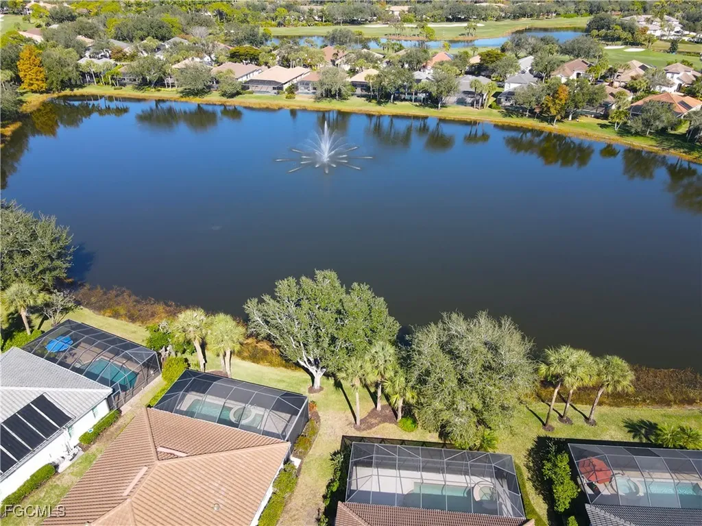 21809 Masters Circle Estero FL 33928