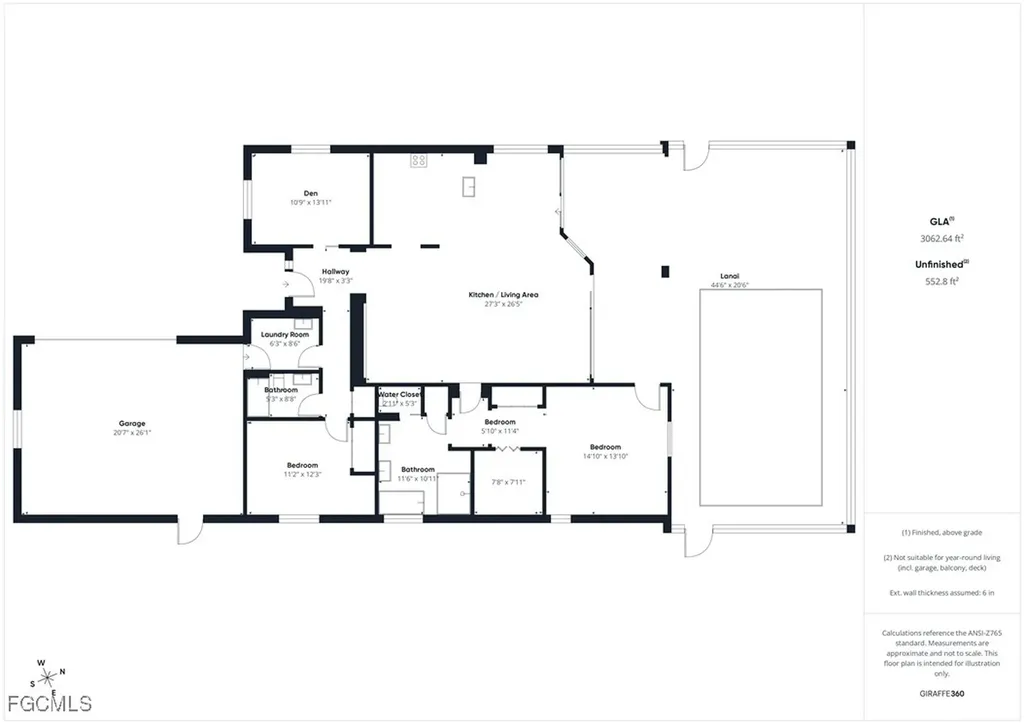21809 Masters Circle Estero FL 33928