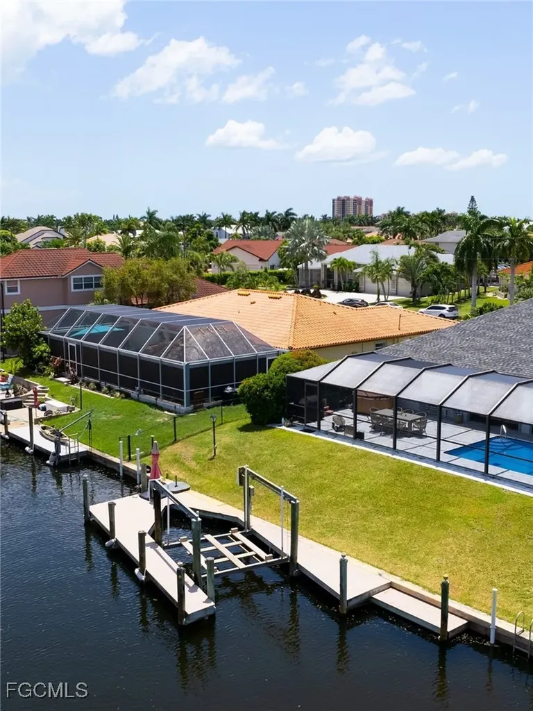 5233 SW 11th Court Cape Coral FL 33914