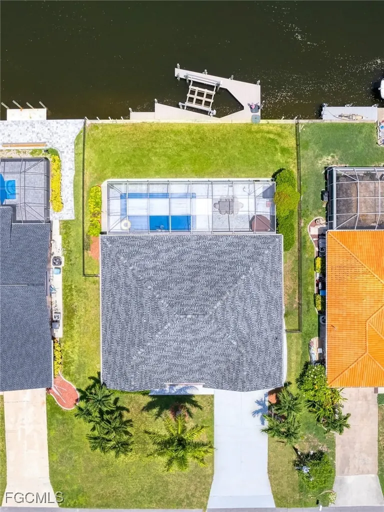 5233 SW 11th Court Cape Coral FL 33914