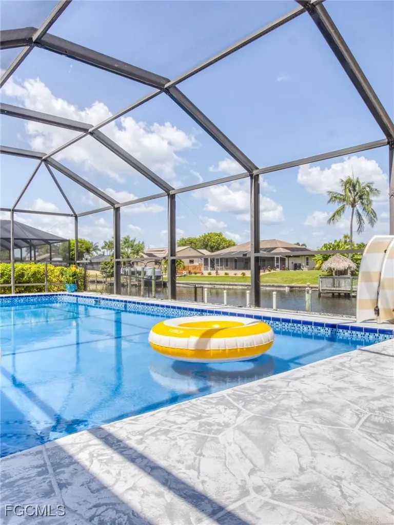 5233 SW 11th Court Cape Coral FL 33914