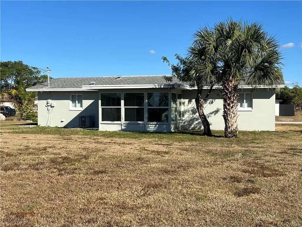 315 Rushmore Avenue N Lehigh Acres FL 33936