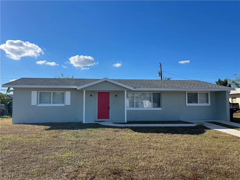 315 Rushmore Avenue N Lehigh Acres FL 33936