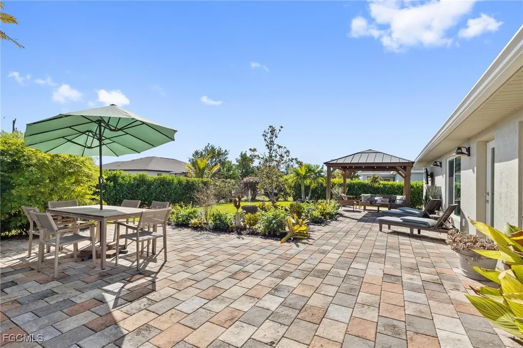1914 NW 15th Street Cape Coral FL 33993