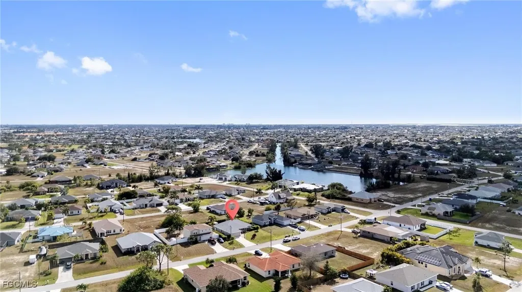 1914 NW 15th Street Cape Coral FL 33993