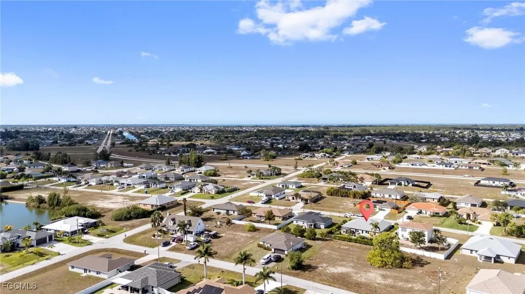 1914 NW 15th Street Cape Coral FL 33993