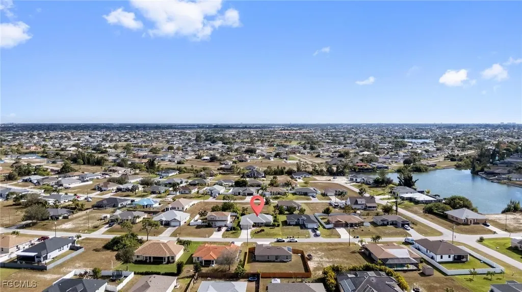1914 NW 15th Street Cape Coral FL 33993