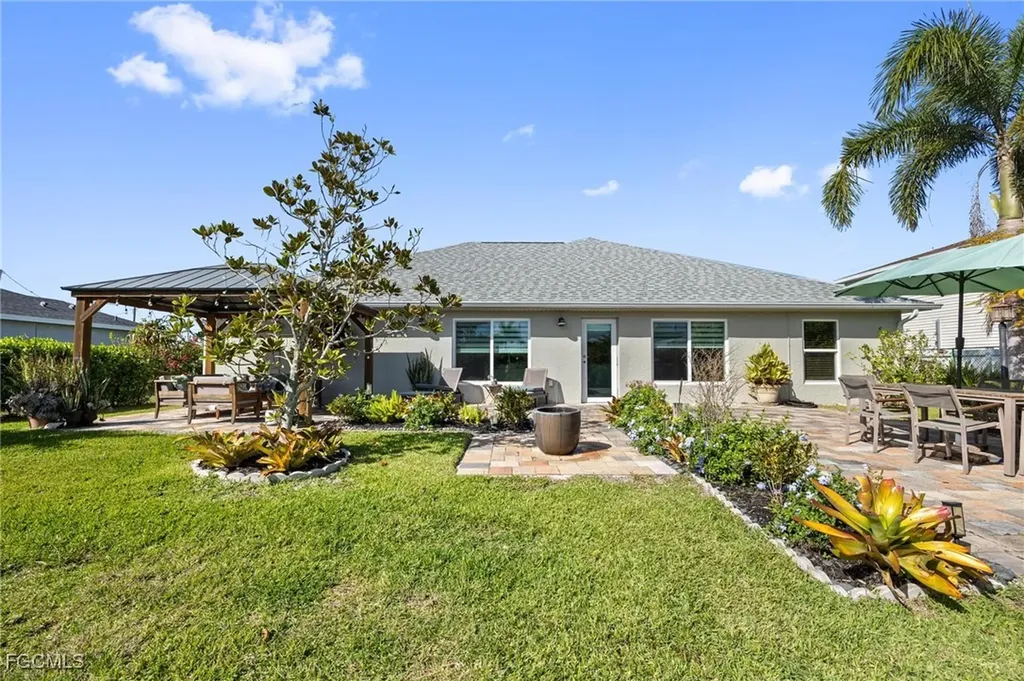 1914 NW 15th Street Cape Coral FL 33993