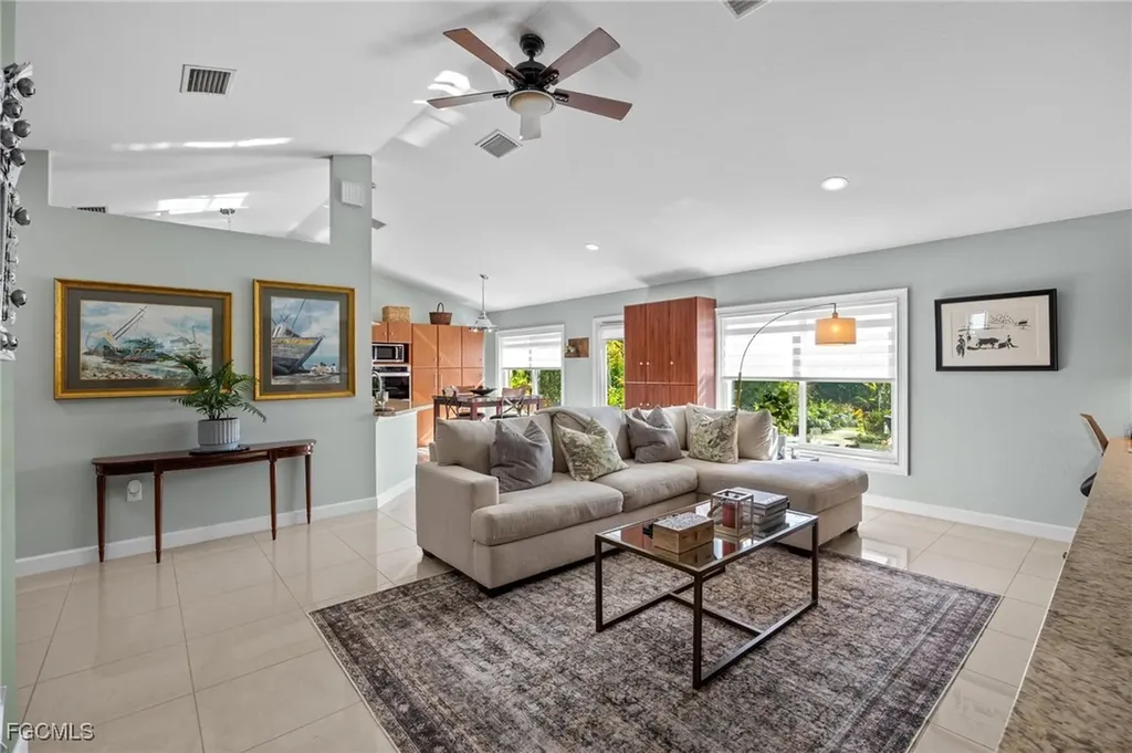 1914 NW 15th Street Cape Coral FL 33993