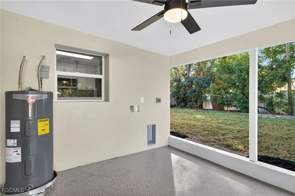 2230 Aldridge Avenue Fort Myers FL 33907