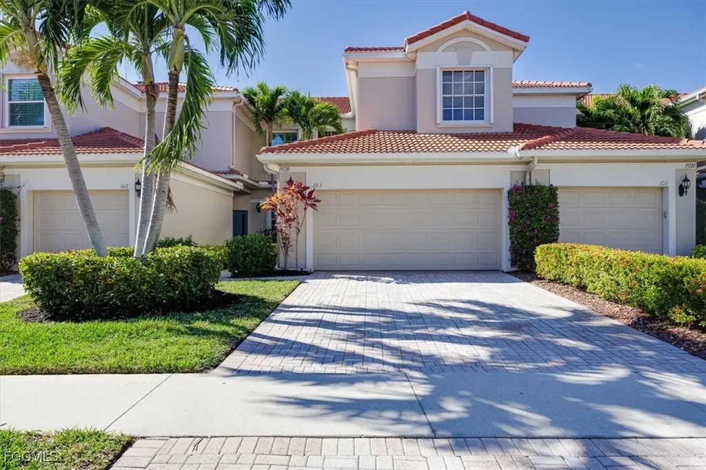 15120 Milagrosa Drive Fort Myers FL 33908