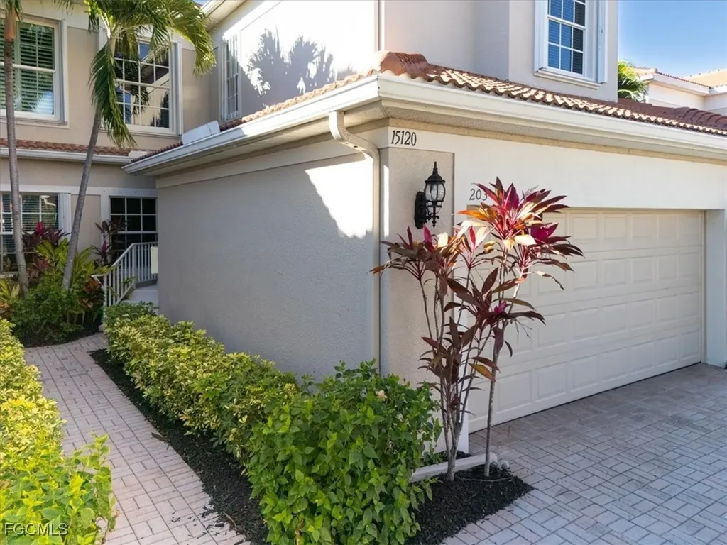 15120 Milagrosa Drive Fort Myers FL 33908