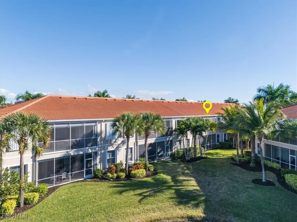 15120 Milagrosa Drive Fort Myers FL 33908