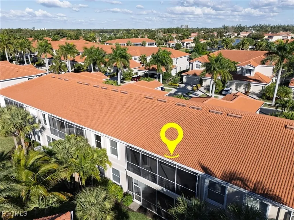 15120 Milagrosa Drive Fort Myers FL 33908